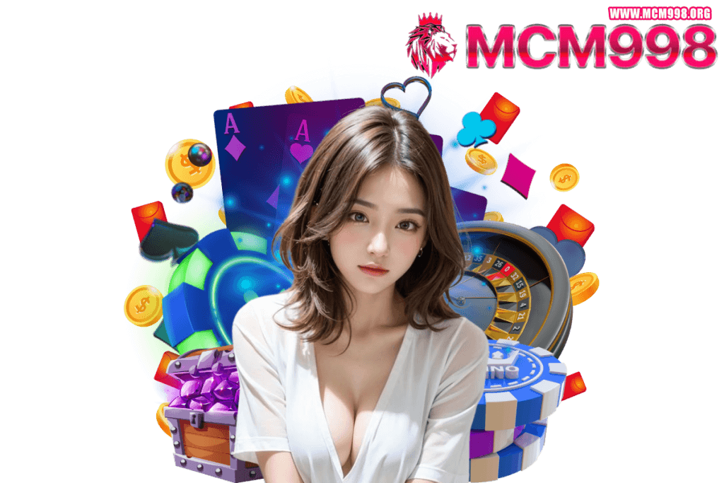 mcm998 wallet